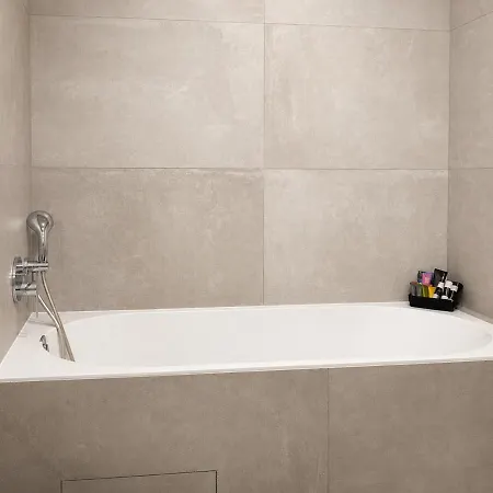 Apartmán Luxury Two-Level Residence Praha