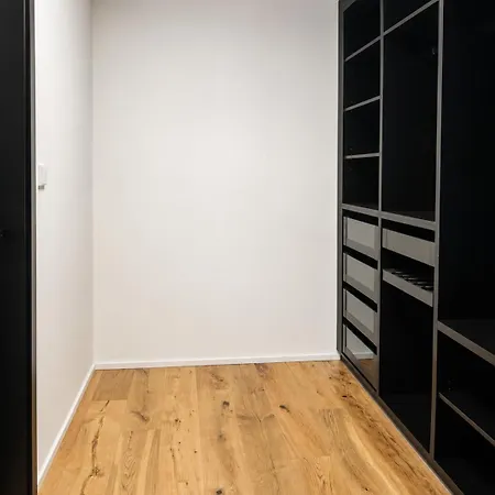 Apartmán Luxury Two-Level Residence *