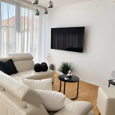 Apartment Luxury Two-level *