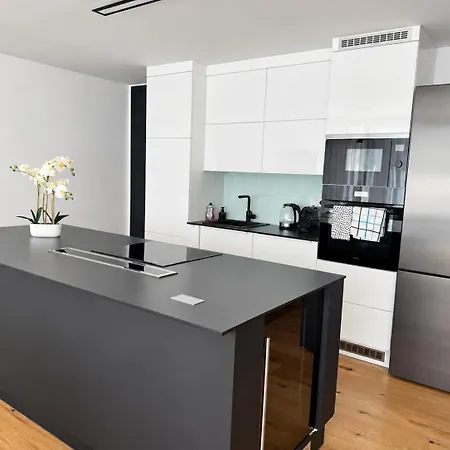 Luxury Two-level