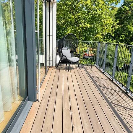 Luxury Two-level *