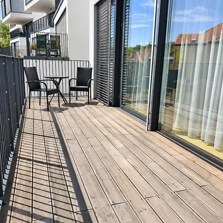 Luxury Two-level *